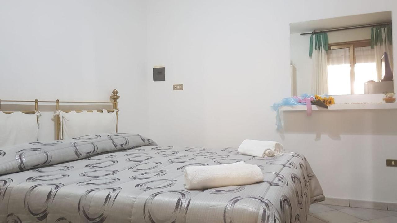 Bed and Breakfast Napoleone Pompei Exterior foto